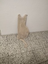 Katzenkratzbrett Form wie KATZE 75cm robust