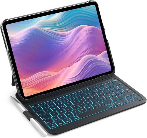 Inateck tastatur hülle für - tastatur,