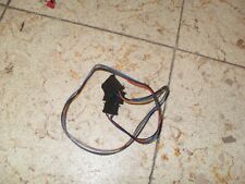 VW Golf 3 Tempomat Kabelbaum 