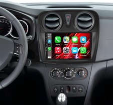 Für Renault Dacia Logan