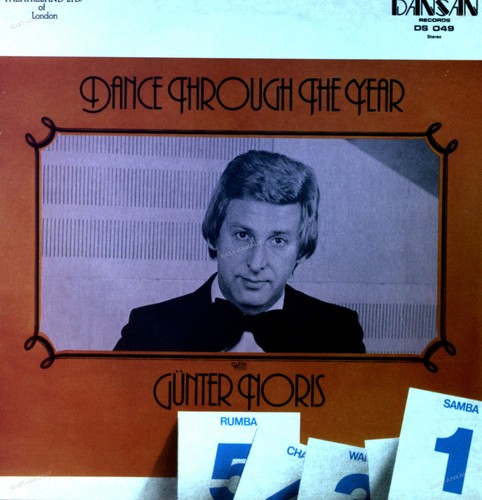 Gunter noris big band - noris,