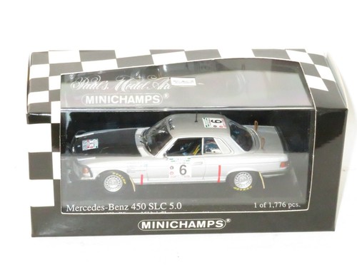 Mercedes benz 450 slc 5 - 450,