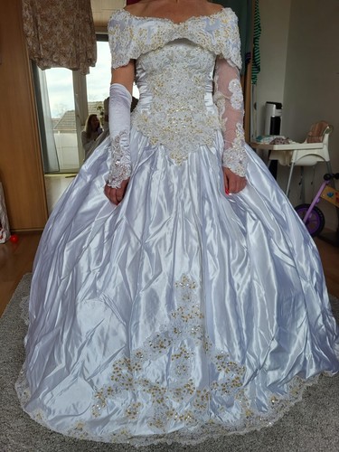Braut kleid 36 - braut,