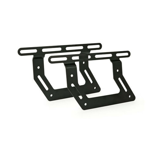 Satteltaschehalter paar - satteltaschehalter,