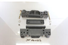 Pintsch Bamag Standby Topas Ersatzteil: 2x Halter Fuß VW JKV860039 u. andere SET