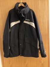 Jacke von Schöffel VENTURI Herren in Größe 52  / schwarz WARM - TOP!