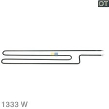 Heizung Heizstab Nachtspeicherofen 1333 Watt Dimplex Siemens 00213936 VFDI40