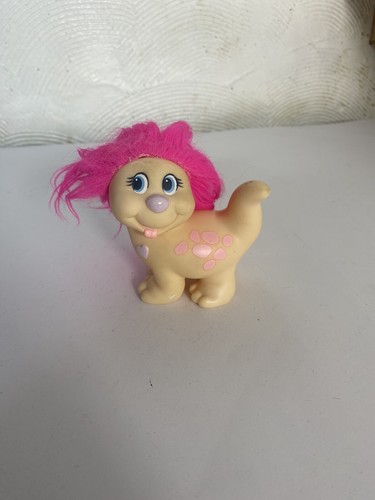 Vintage snugglebumms pink - snugglebumms,