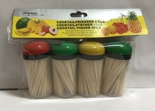Cocktailspiesse