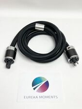 Furutech Alpha PS-950-18 - Powerflux High-End Netzkabel 1,8m gebraucht