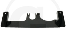 Abdeckblech für Unimog Trac