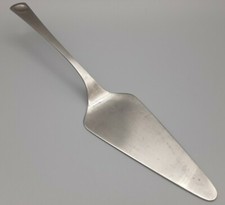 Tortenheber Rosenthal PLUS Wolf Karnagel 18/8 Edelstahl Kuchenheber (ABP)