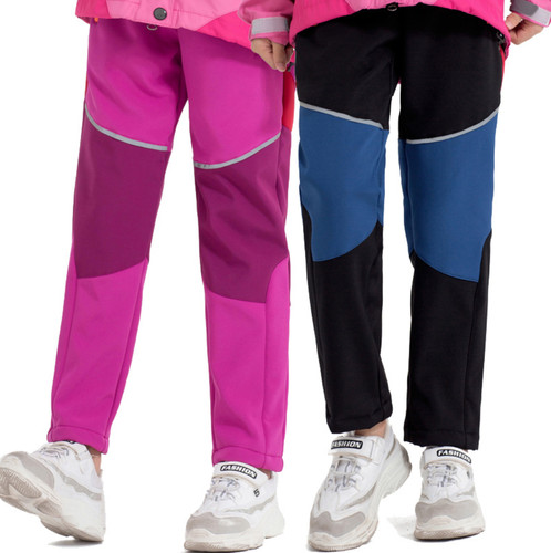 Kinder outdoorhose - kinder,