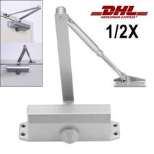 Türschließer Hydraulischer