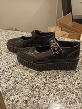 Plateau Ballerinas von Lamoda