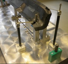 Witte - Alufix Spannsysteme