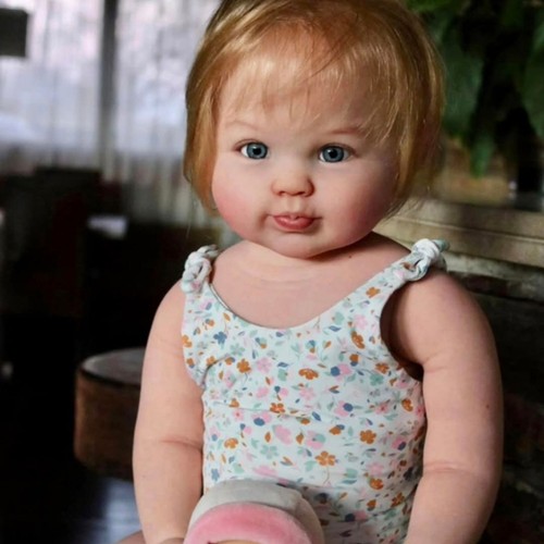 Cute reborn baby - cute,