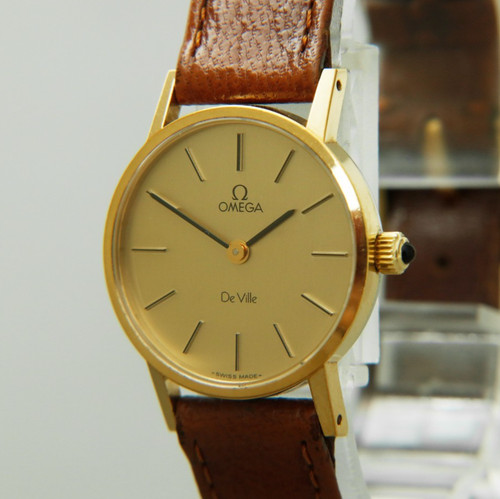 Near mint vintage - [near, omega