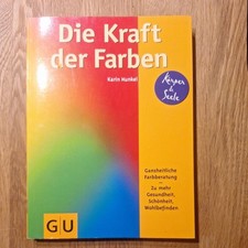Die Kraft der Farben