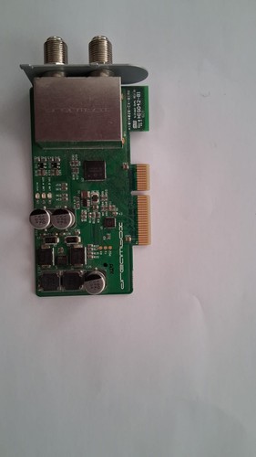 Dreambox doppeltuner sat - dreambox,