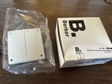 Berker Taste S. B. für