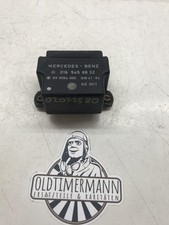 Steuergerät Relais Vorglüh