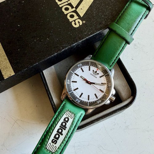 Vintage adidas - vintage,