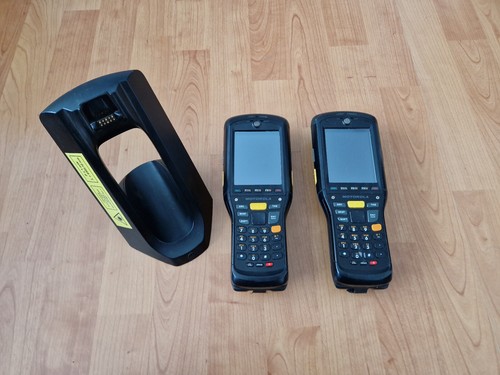 Intermec vehicle holder - vehicle,