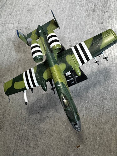 Fairchild a von 1994 - fairchild,