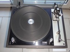 Thorens TD 160 Mk II