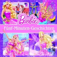 Barbie story collection - collection,