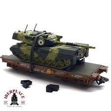 ♻️ Märklin 6517 Spur H0