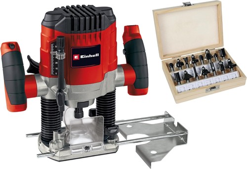 Einhell 1155 e - einhell,