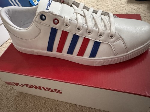 Swiss men sneakers - k, men's