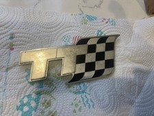 Rare Genuine NSU Prinz TT TTS