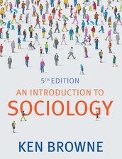 An Introduction to Sociology |