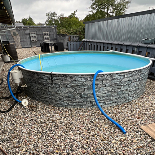 60x0 verkaufen pool - 3.60x0.90,