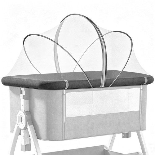 Moskitonetz für babybett - moskitonetz,