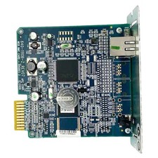 Ap9630 network management card - ap9630,