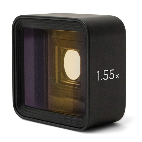 Moment 55x anamorphic - anamorphic, lens