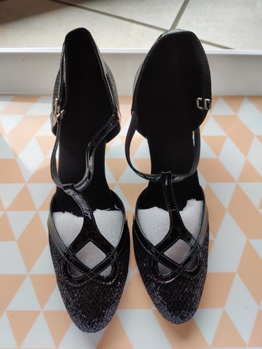 Tango tanzschuhe größe - größe, 39