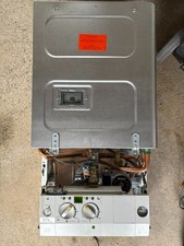 Gasheizung JUNKERS CERANORM