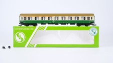 Sachsenmodelle H0 14340