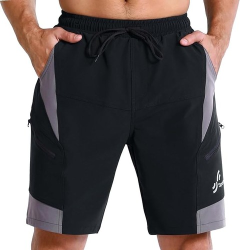 Sportneer mtb radlerhose - sportneer,