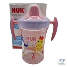 NUK Trainer Cup