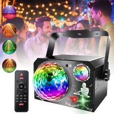 Laserlicht lichteffekt rgb - rgb, led