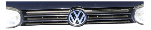Golf grill kühlergrill - golf, 4