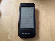 Originale Rotel RR990 Universal Fernbedienung - lernfähig 