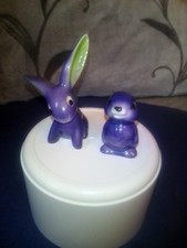 1970er Pop Art Porzellan