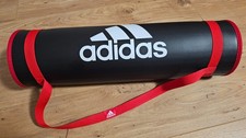 Adidas Trainingsmatte